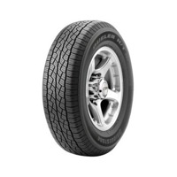 Foto pneumatico: BRIDGESTONE, DUELER HT 687 235/55 R18 100H Estive