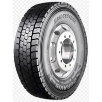 Foto pneumatico: BRIDGESTONE, DURAVIS R-DRIVE 002 M+S 3PMSF 315/80 R22.5 156L Quattro-stagioni