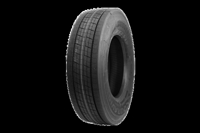 Foto pneumatico: BRIDGESTONE, DURAVIS R-STEER 002 EVO M+S 3PMSF 385/65 R22.5 164K Quattro-stagioni