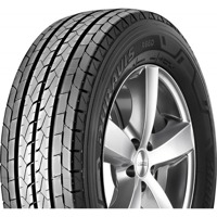 Foto pneumatico: BRIDGESTONE, DURAVIS R 660 215/70 R15 109S Estive