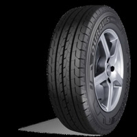 Foto pneumatico: BRIDGESTONE, DURAVIS R660 195/60 R16 99H Estive