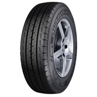 Foto pneumatico: BRIDGESTONE, DURAVIS R 660 215/65 R16 106T Estive