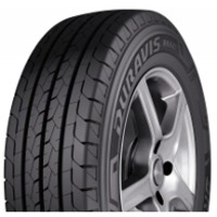 Foto pneumatico: BRIDGESTONE, DURAVIS R 660A TO 235/65 R16 115T Estive