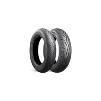 Foto pneumatico: BRIDGESTONE, E-MAX 110/90 R19 62H Estive