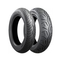 Foto pneumatico: BRIDGESTONE, EXEDRA MAX FRONT 150/80 R16 71H Estive