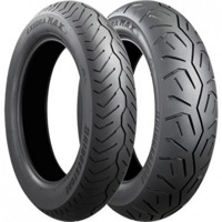 Foto pneumatico: BRIDGESTONE, EXEDRA MAX REAR (TT) 150/80 R15 70H Estive