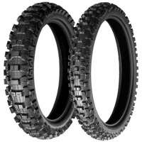 Foto pneumatico: BRIDGESTONE, M 403 (TT) 60/100 R14 30M Estive