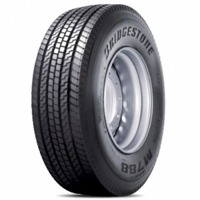 Foto pneumatico: BRIDGESTONE, M 788 M+S 3PMSF 285/70 R19.5 146M Quattro-stagioni