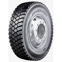 Foto pneumatico: BRIDGESTONE, M-DRIVE 001 315/80 R22.5 156K Quattro-stagioni