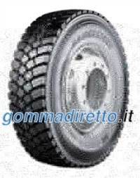 Foto pneumatico: BRIDGESTONE, M-DRIVE 001 13/ R22.5 156K Quattro-stagioni