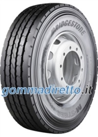 Foto pneumatico: BRIDGESTONE, M-STEER 001 M+S 3PMSF 385/65 R22.5 160K Quattro-stagioni