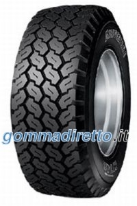 Foto pneumatico: BRIDGESTONE, M748 20PR 445/65 R22.5 169K Estive