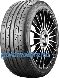 Foto pneumatico: BRIDGESTONE, POTENZA S 001 XL 275/40 R19 101Y Estive