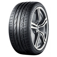 Foto pneumatico: BRIDGESTONE, POTENZA S 001 MOE 275/40 R19 101Y Estive