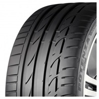 Foto pneumatico: BRIDGESTONE, POTENZA S001 265/35 R20 95Y Estive