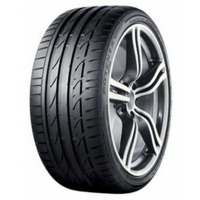 Foto pneumatico: BRIDGESTONE, POTENZA S 001 RFT 295/35 R20 101Y Estive