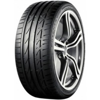 Foto pneumatico: BRIDGESTONE, POTENZA S 001 * RFT 225/45 R17 91W Estive