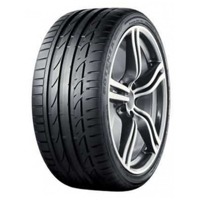 Foto pneumatico: BRIDGESTONE, POTENZA S001 MO EXT MFS XL RFT 255/40 R18 99Y Estive