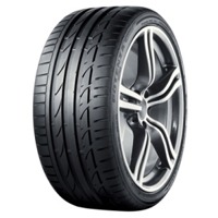 Foto pneumatico: BRIDGESTONE, Potenza S001 AO 215/40 R17 87W Estive