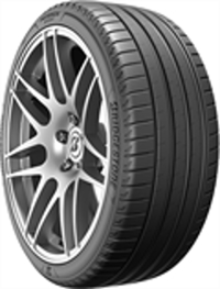 Foto pneumatico: BRIDGESTONE, POTENZA SPORT RFT XL B-SILENT 315/30 R23 108Y Estive