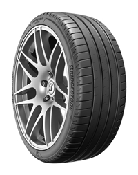 Foto pneumatico: BRIDGESTONE, POTENZA SPORT XL L FSL 265/35 R20 99Y Estive