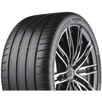 Foto pneumatico: BRIDGESTONE, POTENZA SPORT XL FSL 275/40 R19 105Y Estive