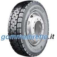 Foto pneumatico: BRIDGESTONE, R-DRIVE 002 285/70 R19.5 146M Quattro-stagioni