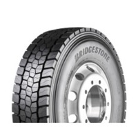 Foto pneumatico: BRIDGESTONE, DURAVIS R-DRIVE 002 M+S 3PMSF 315/60 R22.5 152L Quattro-stagioni