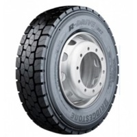 Foto pneumatico: BRIDGESTONE, R-DRIVE 002 225/75 R17.5 129M Quattro-stagioni