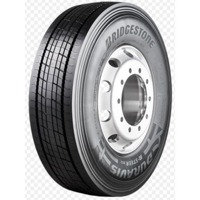 Foto pneumatico: BRIDGESTONE, DURAVIS R-STEER 002 M+S 3PMSF 315/70 R22.5 156L Quattro-stagioni