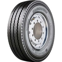 Foto pneumatico: BRIDGESTONE, R-TRAILER 001 215/75 R17.5 136K Quattro-stagioni