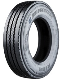 Foto pneumatico: BRIDGESTONE, R-TRAILER 001 215/75 R17.5 135K Quattro-stagioni