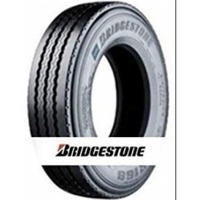 Foto pneumatico: BRIDGESTONE, R-TRAILER 001 M+S 3PMSF 285/70 R19.5 150J Quattro-stagioni