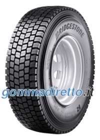 Foto pneumatico: BRIDGESTONE, RD 1+ M+S 3PMSF 315/70 R22.5 154L Quattro-stagioni