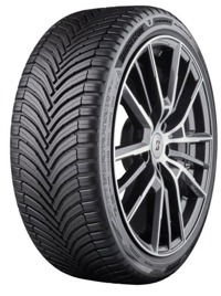 Foto pneumatico: BRIDGESTONE, TURANZA 6 ENLITEN 205/50 R16 87W Estive