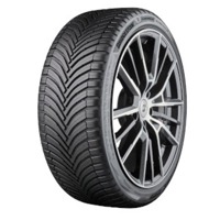 Foto pneumatico: BRIDGESTONE, TURANZA ALL SEASON 6 235/60 R18 107V Quattro-stagioni