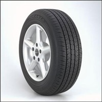 Foto pneumatico: BRIDGESTONE, Turanza ER33 235/45 R18 94Y Estive