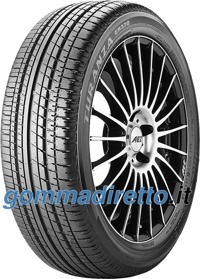 Foto pneumatico: BRIDGESTONE, TURANZA ER 370 185/55 R16 83H Estive