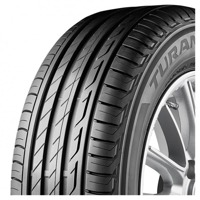 Foto pneumatico: BRIDGESTONE, TURANZA T001 225/55 R17 97V Estive