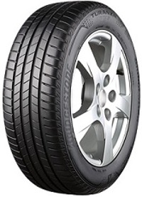 Foto pneumatico: BRIDGESTONE, Turanza T005 235/55 R18 100V Estive