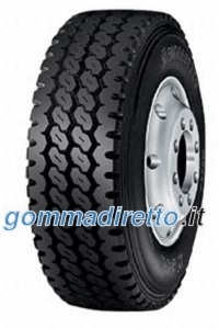 Foto pneumatico: BRIDGESTONE, M 840 M+S 3PMSF 11/ R22.5 148K Quattro-stagioni