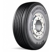 Foto pneumatico: BRIDGESTONE, V-STEEL RIB R179 20PR 385/65 R22.5 160K Quattro-stagioni