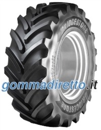 Foto pneumatico: BRIDGESTONE, VT-TRAC NRO STUDDABLE 600/65 R28 159D Estive