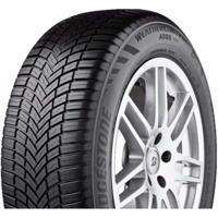 Foto pneumatico: BRIDGESTONE, WEATHER CONTROL A005 EVO XL FSL M+S 3PMSF 205/40 R17 84W Quattro-stagioni