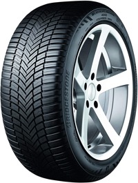 Foto pneumatico: BRIDGESTONE, WEATHER CONTROLA005 RFT XL AOE M+S 235/60 R19 107H Quattro-stagioni