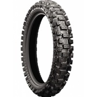 Foto pneumatico: BRIDGESTONE, X 30 CROSS MEDIUM FRONT (TT) 70/100 R19 42M Estive