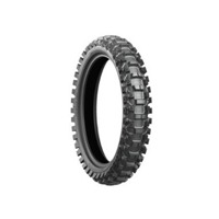 Foto pneumatico: BRIDGESTONE, X20 BATTLECROSS REAR (TT) 100/90 R19 57M Estive