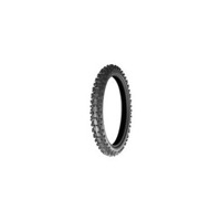 Foto pneumatico: BRIDGESTONE, X20 BATTLECROSS SOFT FRONT (TT) 90/100 R21 57M Estive