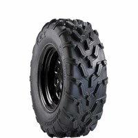 Foto pneumatico: CARLISLE, A.C.T. 4PR 255/70 R12 58J Estive