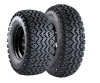 Foto pneumatico: CARLISLE, ALL TRAIL II 4PR 255/50 R10 68F Estive